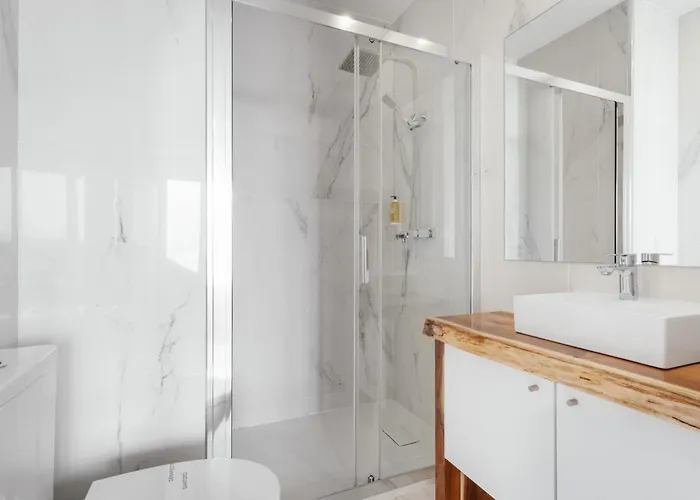 Feel Lapa Collection Flats Πόρτο