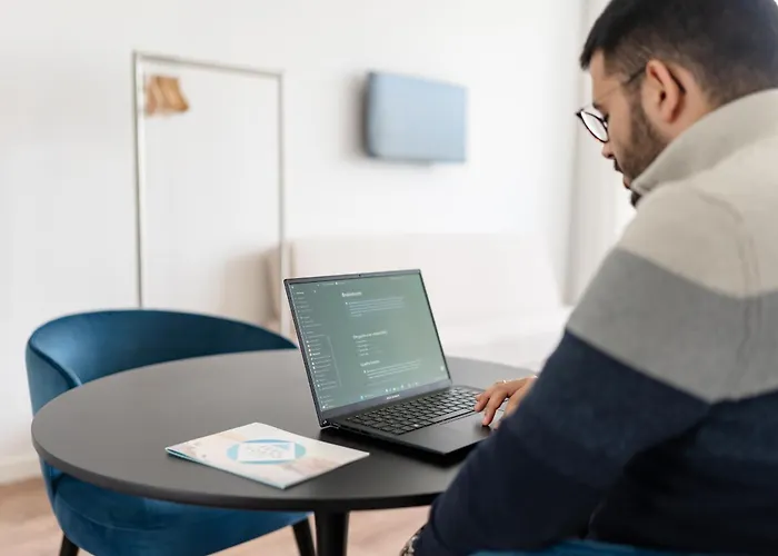 Διαμέρισμα Feel Lapa Collection Flats *