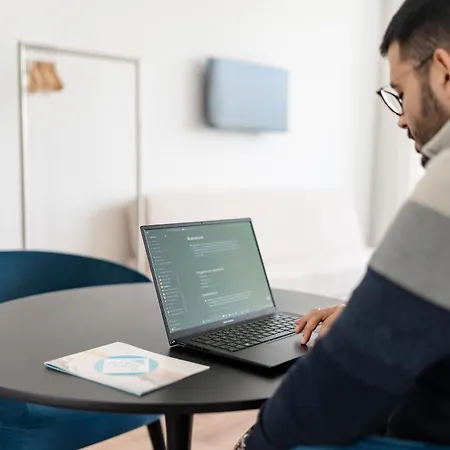 Appartement Feel Lapa Collection Flats *