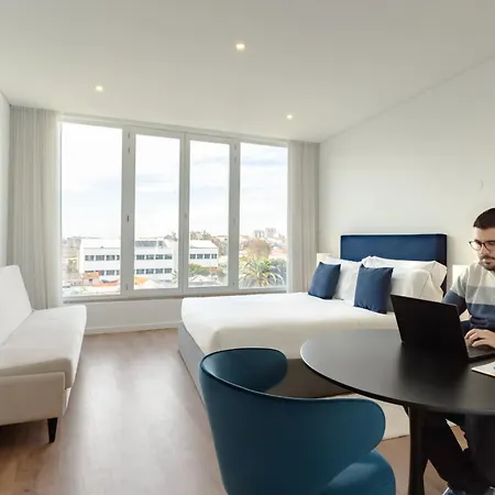 Appartement Feel Lapa Collection Flats Porto