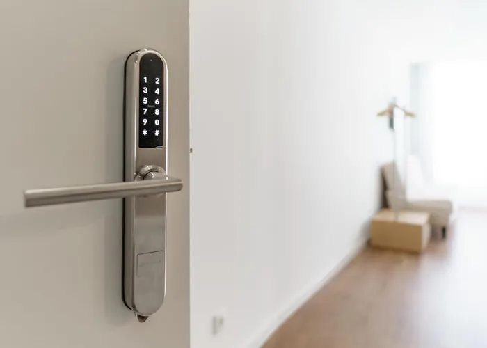 Feel Lapa Collection Flats