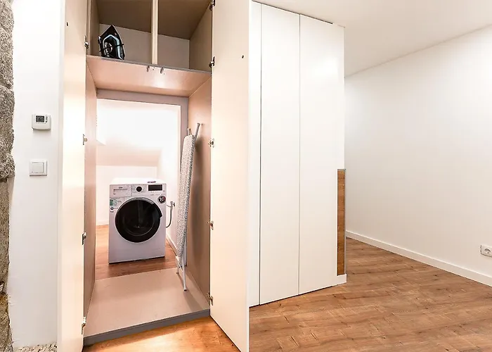 Feel Lapa Collection Flats Appartement