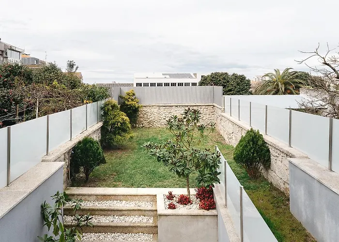 Feel Lapa Collection Flats * Porto