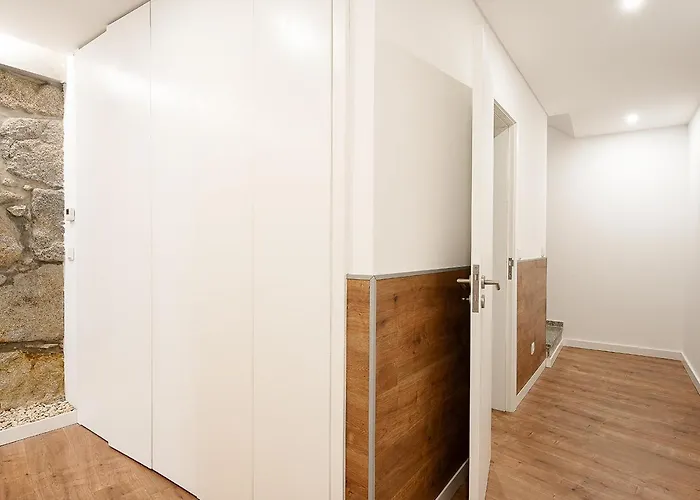 Feel Lapa Collection Flats Appartement *