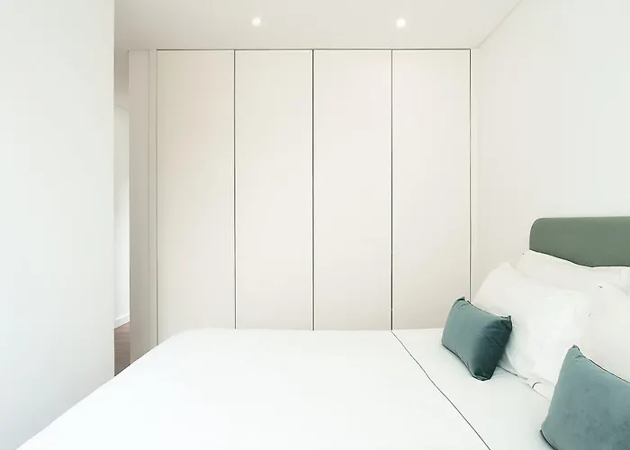 Appartement Feel Lapa Collection Flats *