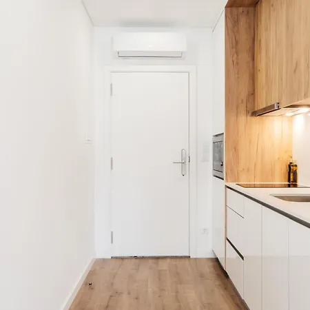 Feel Lapa Collection Flats