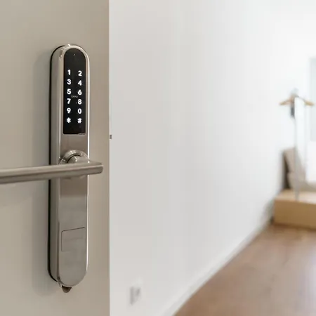 Feel Lapa Collection Flats