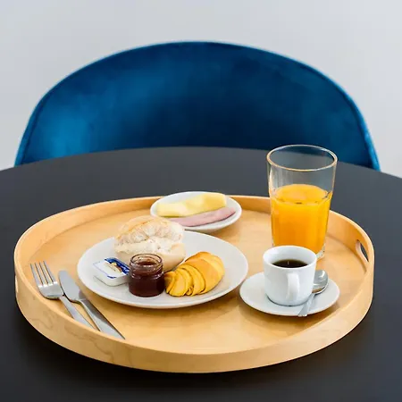 Feel Lapa Collection Flats Appartamento