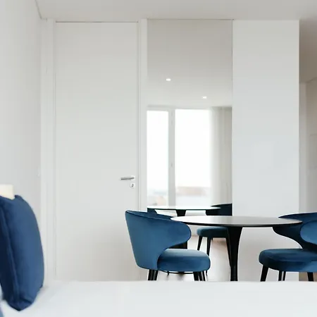 Apartmán Feel Lapa Collection Flats