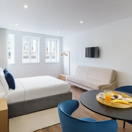 Feel Lapa Collection Flats Apartment