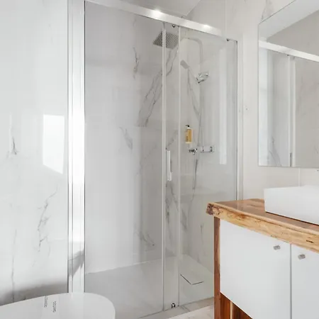 Feel Lapa Collection Flats 波尔图