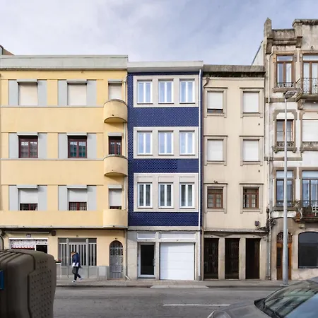 Feel Lapa Collection Flats Oporto