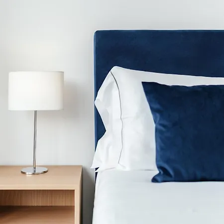 Feel Lapa Collection Flats *