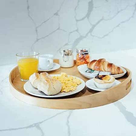 Appartamento Feel Lapa Collection Flats *