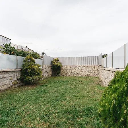 Feel Lapa Collection Flats Apartment Porto