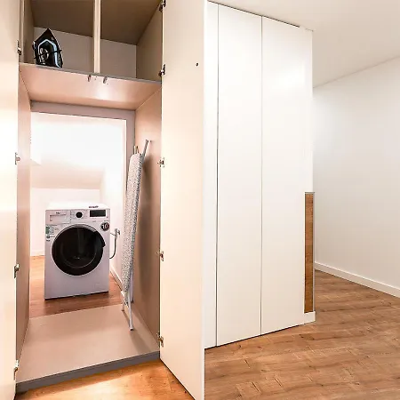 Feel Lapa Collection Flats Apartment