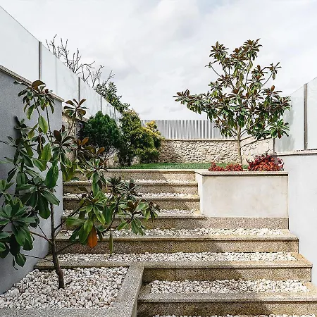 Feel Lapa Collection Flats Oporto