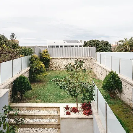 Feel Lapa Collection Flats * 波尔图