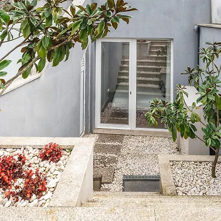 Feel Lapa Collection Flats Appartamento *