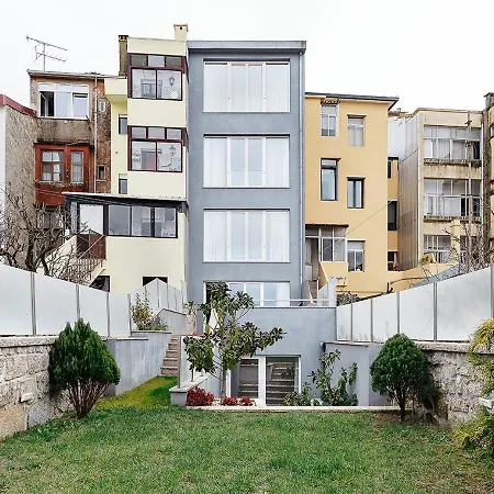 Appartamento Feel Lapa Collection Flats Oporto