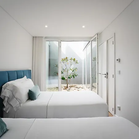 Feel Lapa Collection Flats * 波尔图