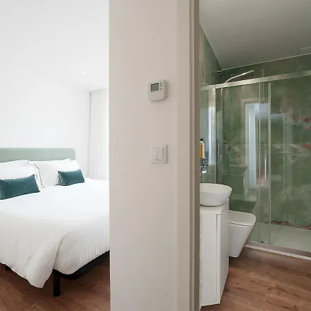 Feel Lapa Collection Flats Oporto