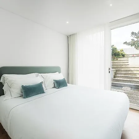 Feel Lapa Collection Flats Apartment