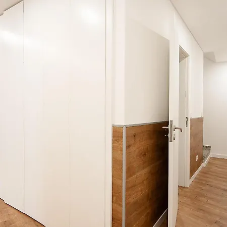 Feel Lapa Collection Flats 公寓 *