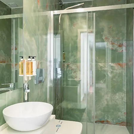 Feel Lapa Collection Flats Appartamento *