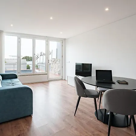 公寓 Feel Lapa Collection Flats 波尔图