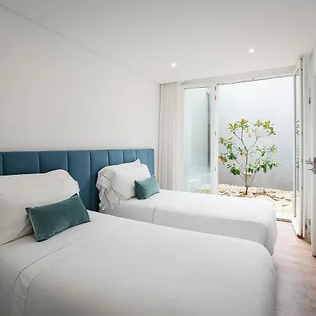 Feel Lapa Collection Flats * Oporto