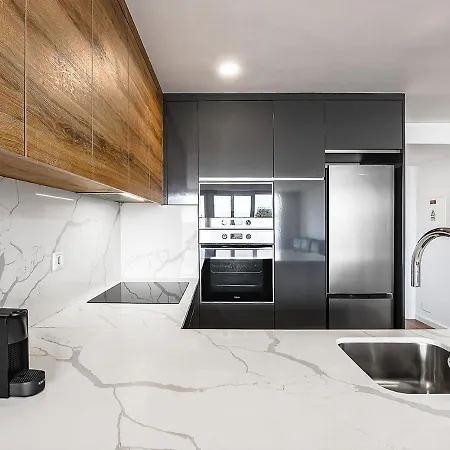 Feel Lapa Collection Flats