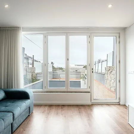 Feel Lapa Collection Flats Appartamento Oporto