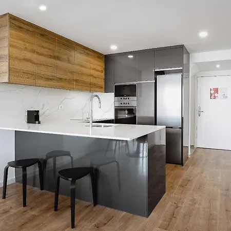 Feel Lapa Collection Flats Appartamento *