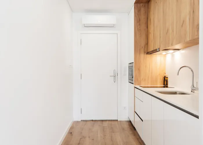 Feel Lapa Collection Flats