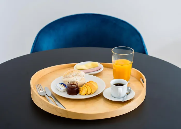 Feel Lapa Collection Flats Appartamento