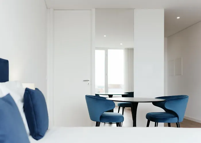 Apartman Feel Lapa Collection Flats