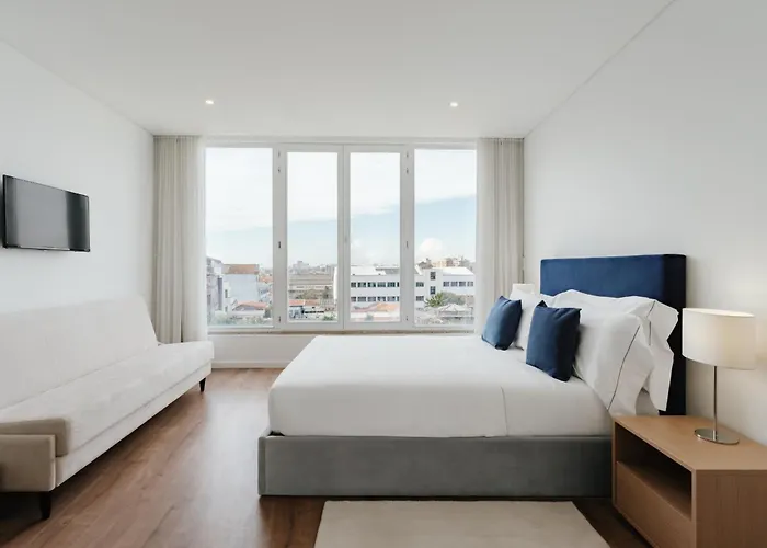 Feel Lapa Collection Flats Apartament Porto