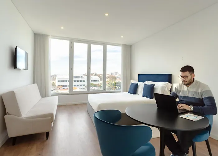 Apartamento Feel Lapa Collection Flats Oporto