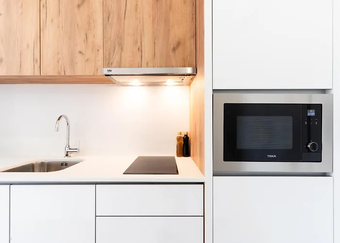 Apartamento Feel Lapa Collection Flats