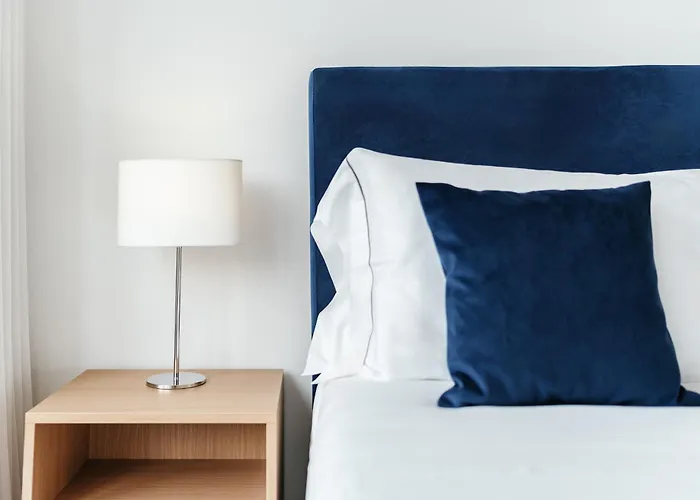 Feel Lapa Collection Flats *