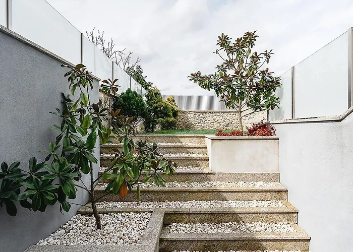 Feel Lapa Collection Flats Oporto