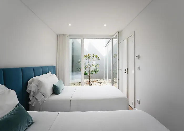 Feel Lapa Collection Flats * Porto