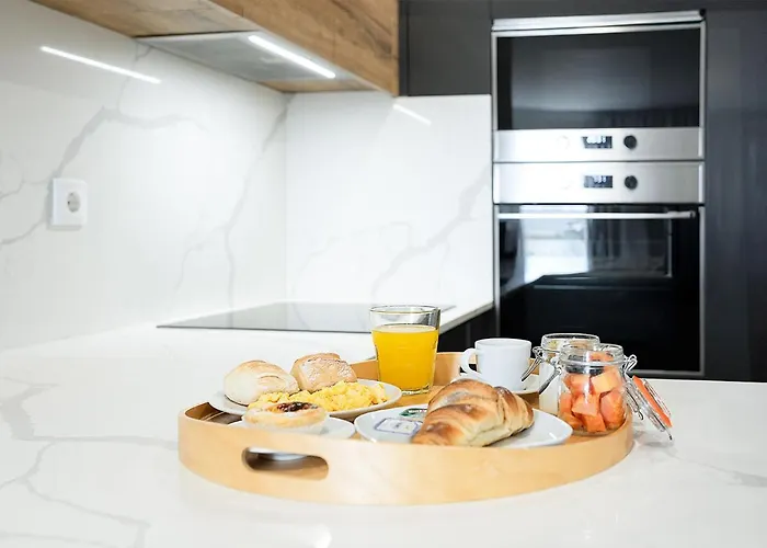 Apartamento Feel Lapa Collection Flats