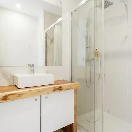 Feel Lapa Collection Flats Apartamento Oporto