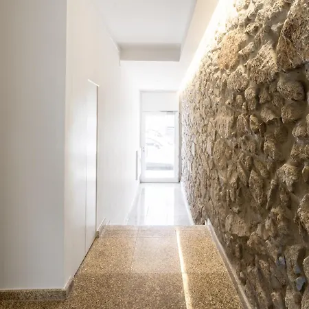 Apartment Feel Lapa Collection Flats Porto