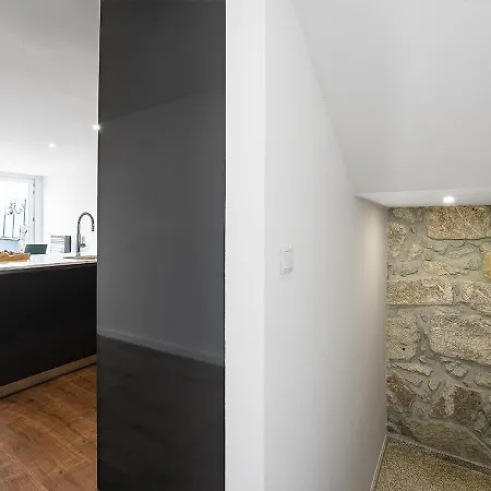 Feel Lapa Collection Flats Apartamento Oporto
