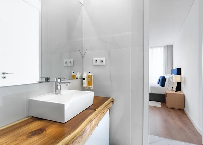 Feel Lapa Collection Flats Porto