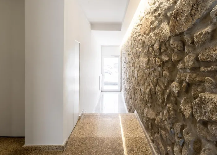 Apartment Feel Lapa Collection Flats Porto