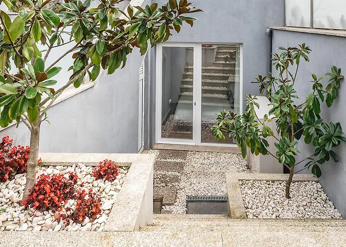 Feel Lapa Collection Flats Apartment *